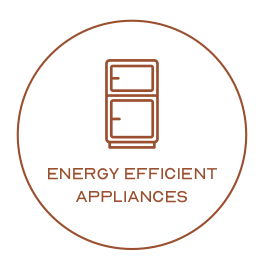 Energy Efficient Appliances