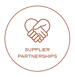 Supplier Partnerships